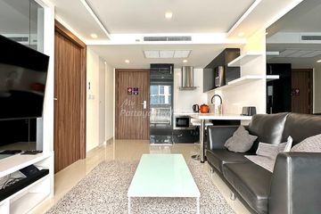 1 Bedroom Condo for rent in Grand Avenue Residence, Nong Prue, Chonburi