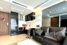 1 Bedroom Condo for rent in Grand Avenue Residence, Nong Prue, Chonburi