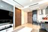 1 Bedroom Condo for rent in Grand Avenue Residence, Nong Prue, Chonburi