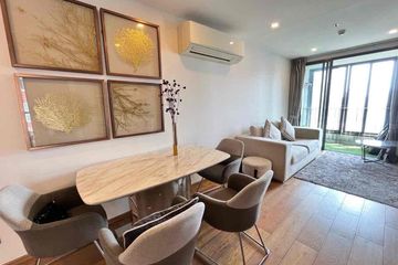 2 Bedroom Condo for sale in Q Chidlom-Phetchaburi, Makkasan, Bangkok near BTS Chit Lom