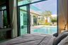 4 Bedroom Villa for sale in Huai Yai, Chonburi
