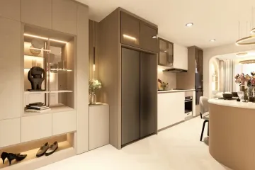 2 Bedroom Condo for sale in Suthep, Chiang Mai