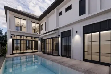 5 Bedroom Villa for sale in San Phranet, Chiang Mai