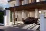 4 Bedroom Villa for sale in Mae Hia, Chiang Mai