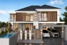 4 Bedroom Villa for sale in Tha Sala, Chiang Mai