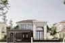 4 Bedroom Villa for sale in Mae Hia, Chiang Mai