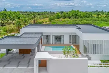 4 Bedroom Villa for sale in Nam Phrae, Chiang Mai