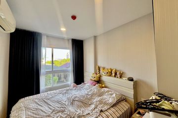 1 Bedroom Condo for sale in Chewathai Hallmark Charan 13, Wat Tha Phra, Bangkok near MRT Charan 13