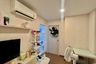 1 Bedroom Condo for sale in Chewathai Hallmark Charan 13, Wat Tha Phra, Bangkok near MRT Charan 13