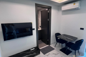 1 Bedroom Condo for rent in Arcadia Millennium Tower, Nong Prue, Chonburi