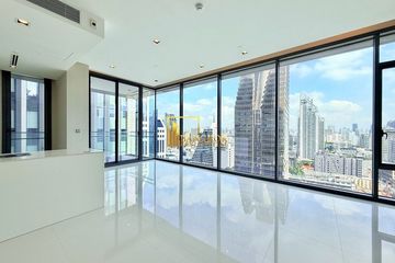 3 Bedroom Condo for sale in Q1 Sukhumvit, Khlong Toei, Bangkok near BTS Nana