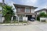 4 Bedroom House for rent in Burasiri Krungthep Kreetha, Hua Mak, Bangkok