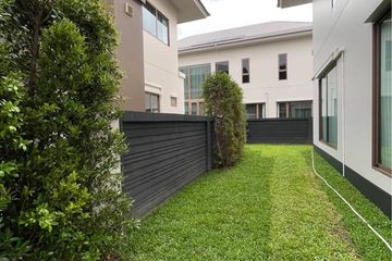 4 Bedroom House for rent in Burasiri Krungthep Kreetha, Hua Mak, Bangkok