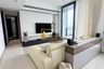 2 Bedroom Condo for rent in Tait Sathorn 12, Silom, Bangkok near BTS Saint Louis