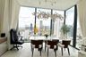 2 Bedroom Condo for rent in Tait Sathorn 12, Silom, Bangkok near BTS Saint Louis