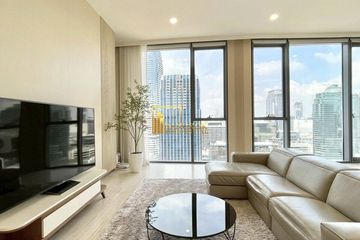2 Bedroom Condo for sale in SCOPE Langsuan, Lumpini, Bangkok near BTS Chit Lom