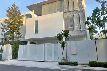 4 Bedroom House for rent in VIVE Ekkamai-Ramintra, Nawamin, Bangkok