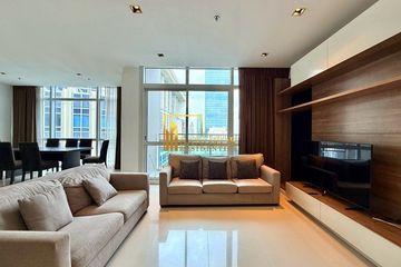 3 Bedroom Condo for rent in Athenee Residence, Lumpini, Bangkok near BTS Ploen Chit