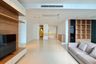3 Bedroom Condo for rent in Athenee Residence, Lumpini, Bangkok near BTS Ploen Chit