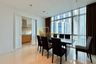 3 Bedroom Condo for rent in Athenee Residence, Lumpini, Bangkok near BTS Ploen Chit