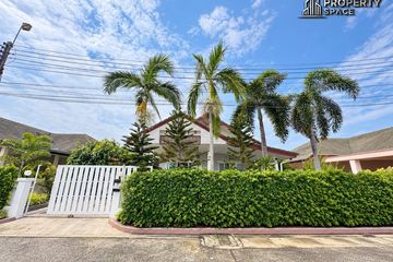 3 Bedroom House for sale in Huai Yai, Chonburi