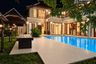 5 Bedroom Villa for sale in Chateau Dale, Nong Prue, Chonburi