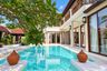 5 Bedroom Villa for sale in Chateau Dale, Nong Prue, Chonburi