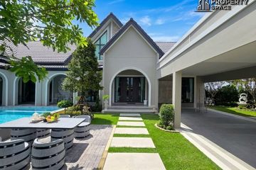 4 Bedroom Villa for sale in Pong, Chonburi