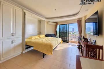 1 Bedroom Condo for rent in View Talay Residence 2, Nong Prue, Chonburi