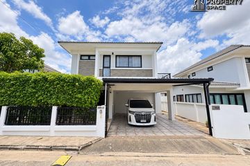 4 Bedroom House for rent in Uraiwan Grand Villa, Nong Prue, Chonburi