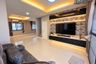 4 Bedroom House for rent in Uraiwan Grand Villa, Nong Prue, Chonburi