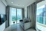 1 Bedroom Condo for rent in City Garden Tower, Nong Prue, Chonburi