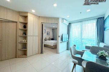 1 Bedroom Condo for rent in City Garden Tower, Nong Prue, Chonburi
