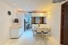 2 Bedroom Condo for Sale or Rent in The Sanctuary Wong Amat, Na Kluea, Chonburi