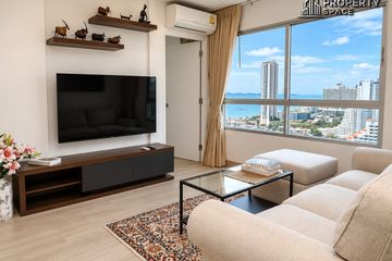 1 Bedroom Condo for sale in Lumpini Park Beach Jomtien, 