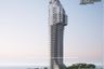 1 Bedroom Condo for sale in Na Kluea, Chonburi