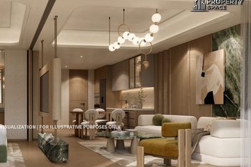 1 Bedroom Condo for sale in Na Kluea, Chonburi