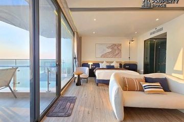 1 Bedroom Condo for rent in Arom Wongamat, Na Kluea, Chonburi