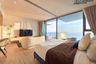 1 Bedroom Condo for rent in Arom Wongamat, Na Kluea, Chonburi