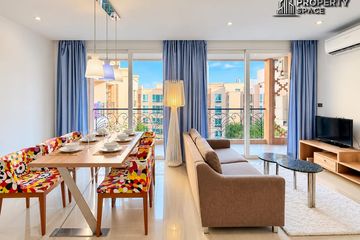2 Bedroom Condo for rent in Atlantis Condo Resort, Nong Prue, Chonburi