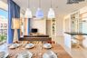 2 Bedroom Condo for rent in Atlantis Condo Resort, Nong Prue, Chonburi