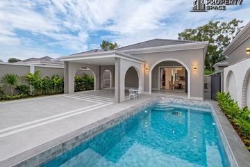 3 Bedroom Villa for sale in Nong Prue, Chonburi