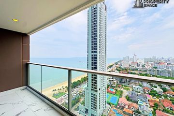 1 Bedroom Condo for sale in Copacabana Beach Jomtien, Nong Prue, Chonburi