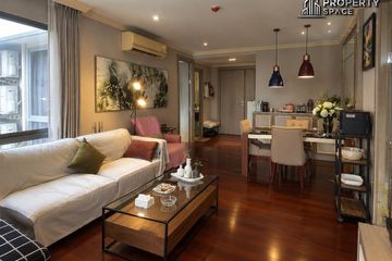 2 Bedroom Condo for sale in The Senate Residences, Nong Prue, Chonburi