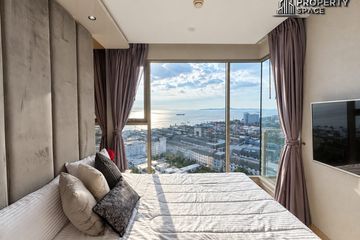 2 Bedroom Condo for sale in The Riviera Jomtien, Nong Prue, Chonburi
