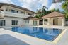 5 Bedroom Villa for sale in Pong, Chonburi