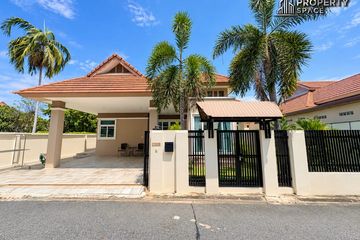 3 Bedroom House for rent in Baan Sirisa 16, Nong Prue, Chonburi