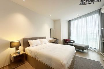 1 Bedroom Condo for rent in Edge Central Pattaya, Nong Prue, Chonburi