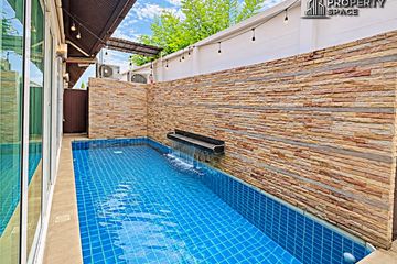 3 Bedroom Villa for rent in The Ville Jomtien, Nong Prue, Chonburi