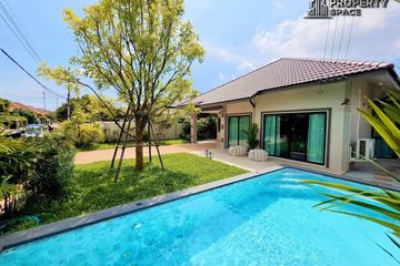 3 Bedroom Villa for sale in Nong Prue, Chonburi